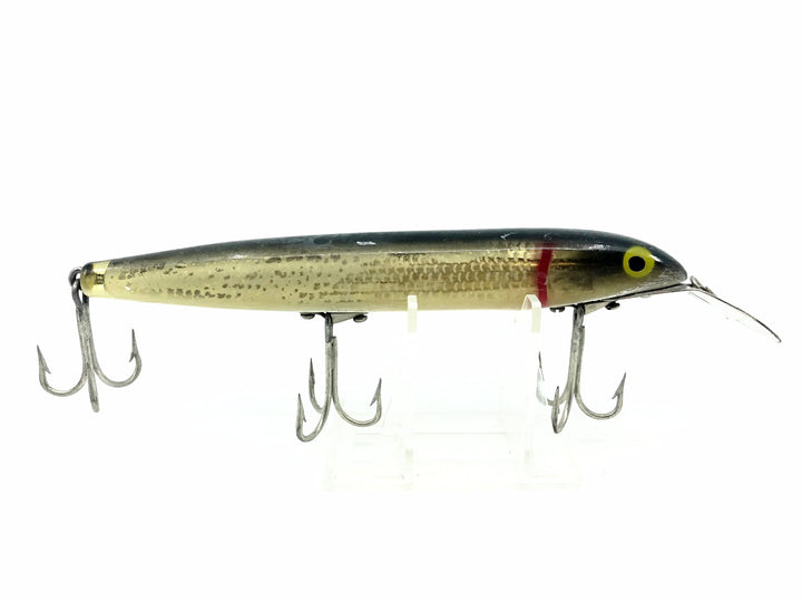 Cisco Kid No.600, Black Silver Color