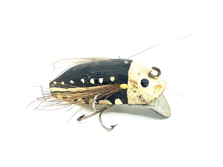 Mike Hildreth Wonder Bug, Black/White Color