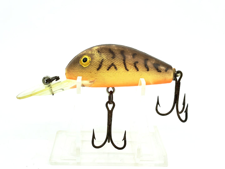 Rebel Super R, IBX Crawdad/Orange Belly Color