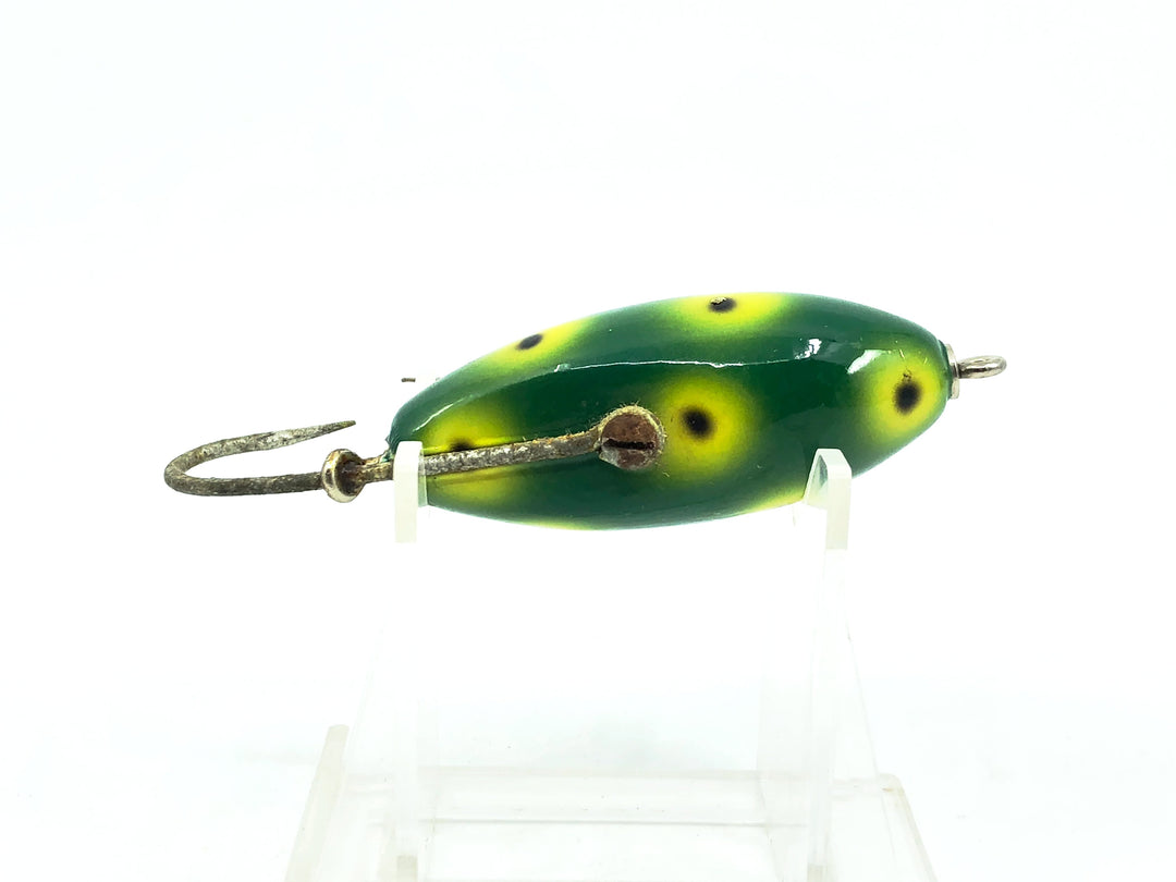 Sugarwood Spoon, Bullfrog Color