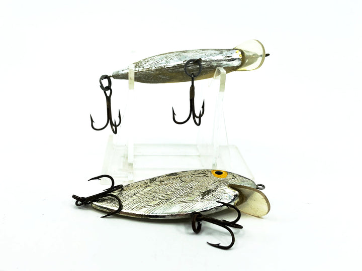 Rebel Shad Combo Pack