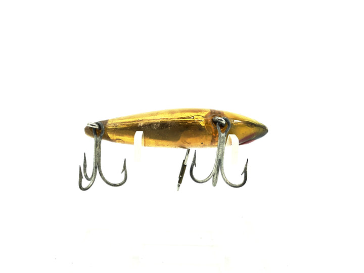 Bomber Pinfish 3P, SY Silver Yellow Head Color