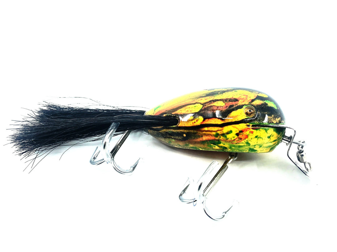Musky Dan (XXX Lures) Giant Dingbat 3 3/4"