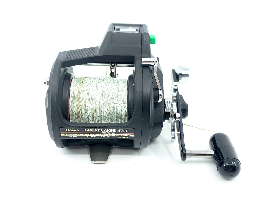 Daiwa Sealine Great Lakes 47LC