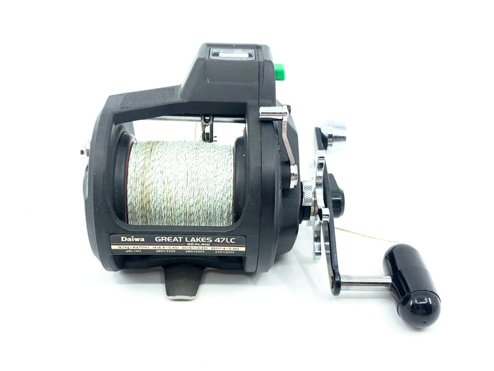 Daiwa Sealine Great Lakes 47LC