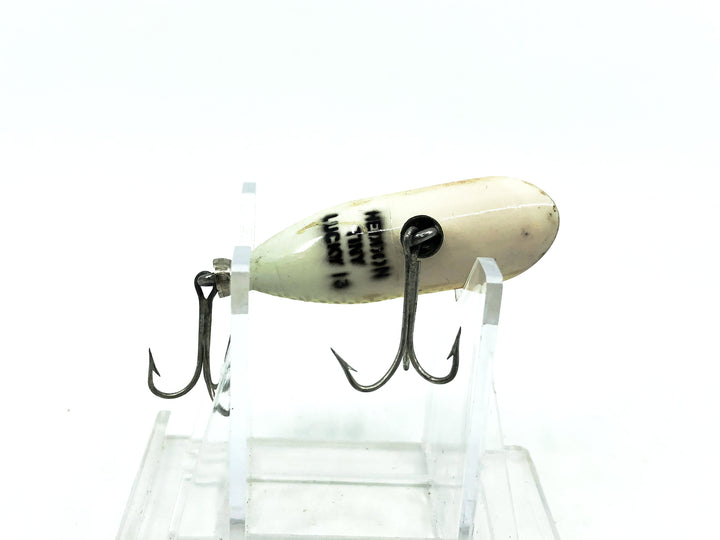 Heddon Tiny Lucky 13, L Perch Color