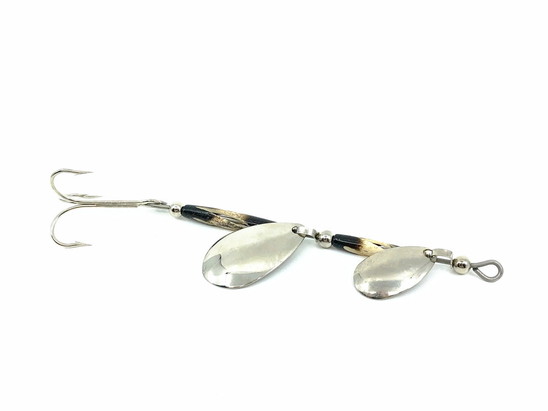 Musky Dan (XXX Lures) Spinner Color