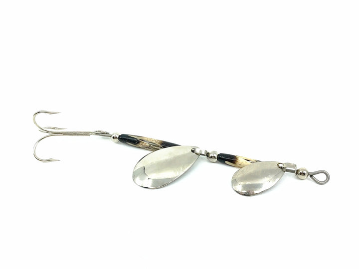 Musky Dan (XXX Lures) Spinner Color
