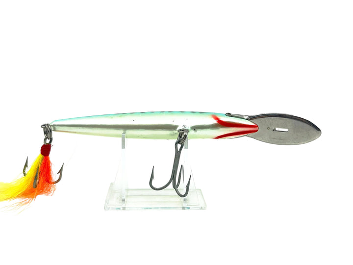 Rapala Magnum Countdown CDMAG-14, SM Silver Mackerel Color w/Box