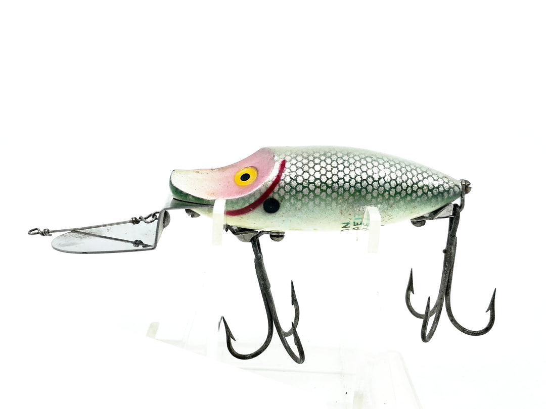 Heddon Go-Deeper River Runt D-9110 SD Shad Color