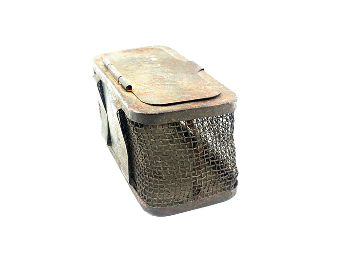Trenton MFG Co. Live Bait Cage