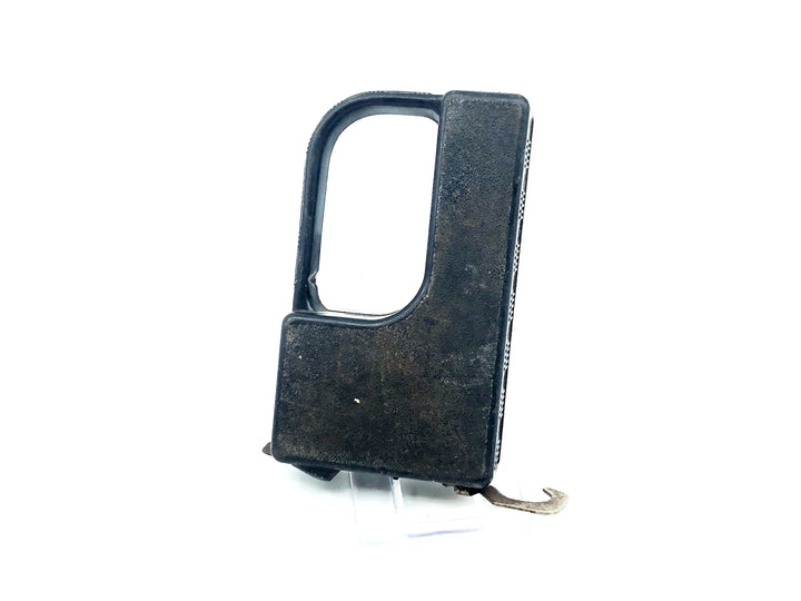 Vintage Fish Weight Scale w/Tape Measure