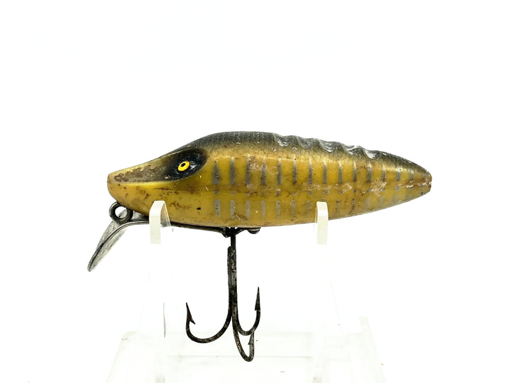 Paul Bunyan Weaver 1900 Yellow Shore Color