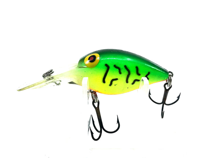 Storm Rattlin' Flat Wart FLV74 Fire Tiger Color