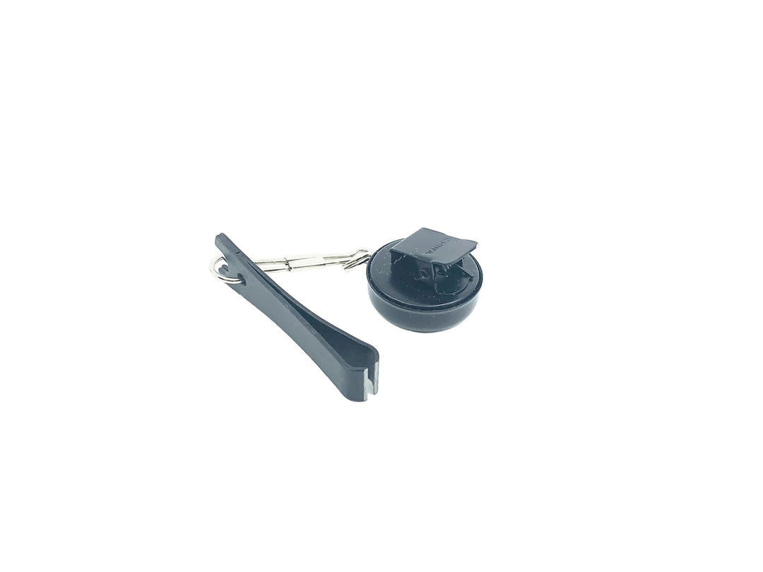 St.Croix Retractable Line Cutter Clip