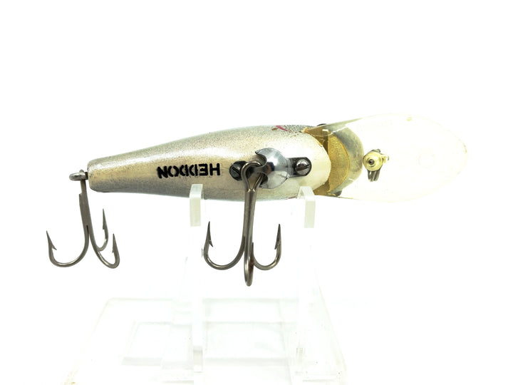 Heddon Timber Rattler X100, SHD Shad Color