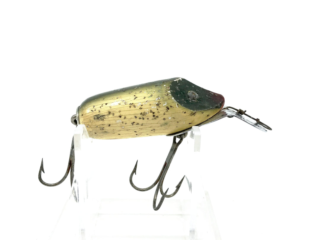 South Bend Dive Oreno #952, SF Silver Flitter Color