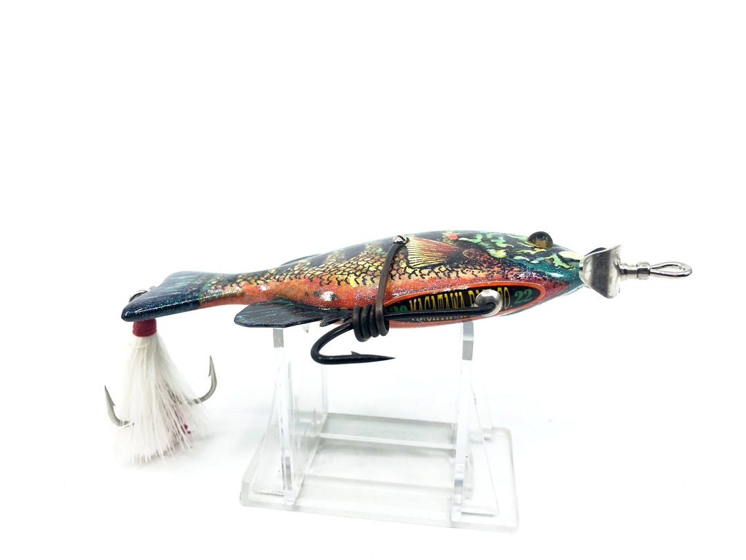 Macatawa Bluegill w/Box, 2022 Special