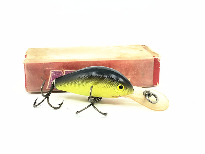 Bill Norman Little Scooper #250 DRP, Factory Mispainted Color