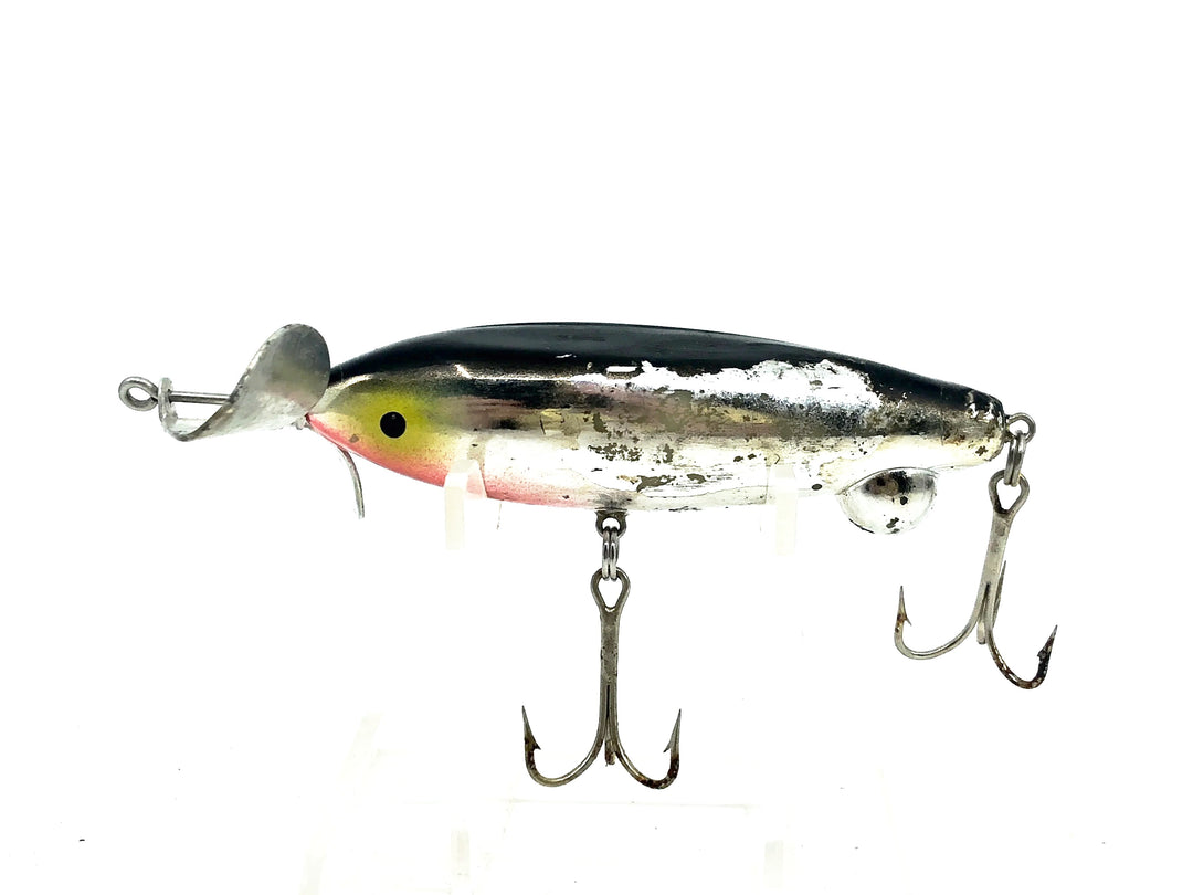 Luhr Jensen Type Surface Chopper