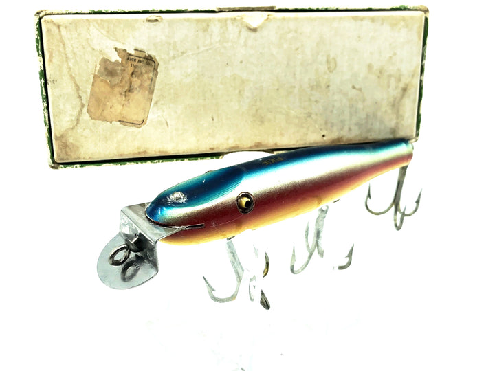 Creek Chub Pikie 700 Rainbow Color 708 w/Box