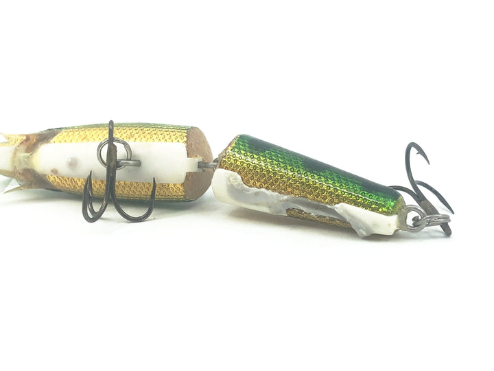 Rapala Jointed Floating Minnow J-9, P Perch Color