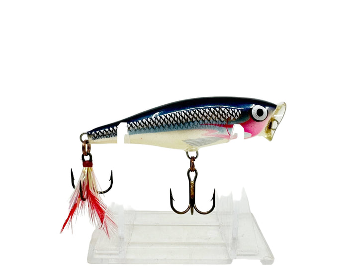 Rapala Skitter Pop SP-7, SD Shad Color