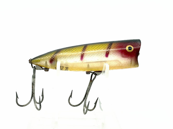 Heddon Chugger Spook 9542, L Perch Color