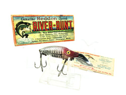 Heddon Vintage Fishing Lures for sale
