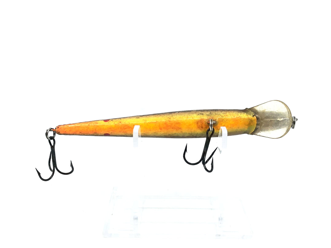 Smithwick Super Rogue, Gold Rogue Color