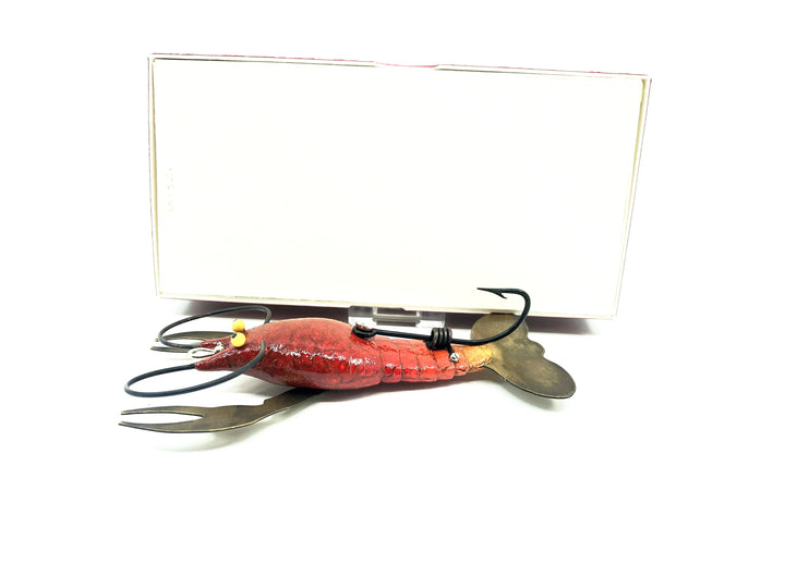 Macatawa Bait Co. Musky Lobster Lure w/Box
