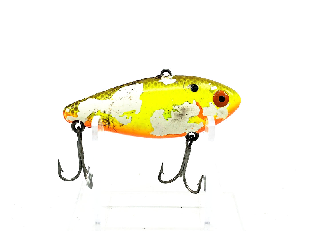 Bomber Pinfish 3P, BY Brown Yellow Color