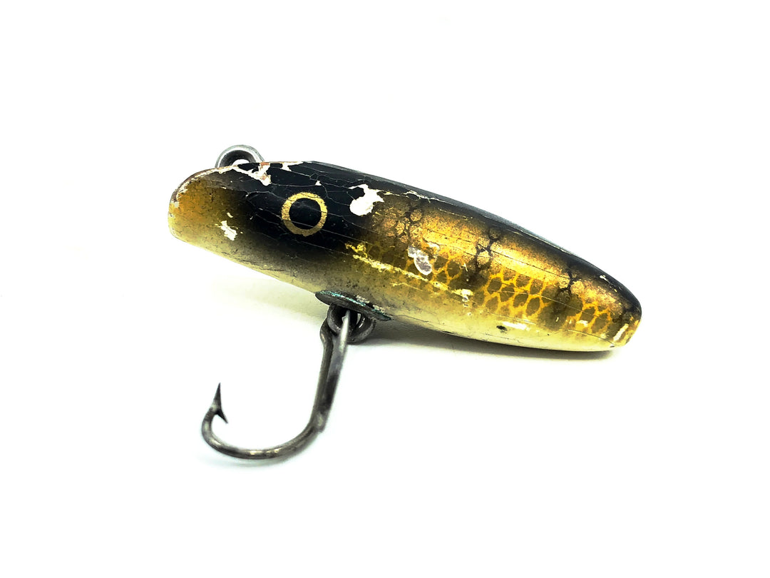 Shur-Strike TO Trout Oreno, #14 Chain Perch Color