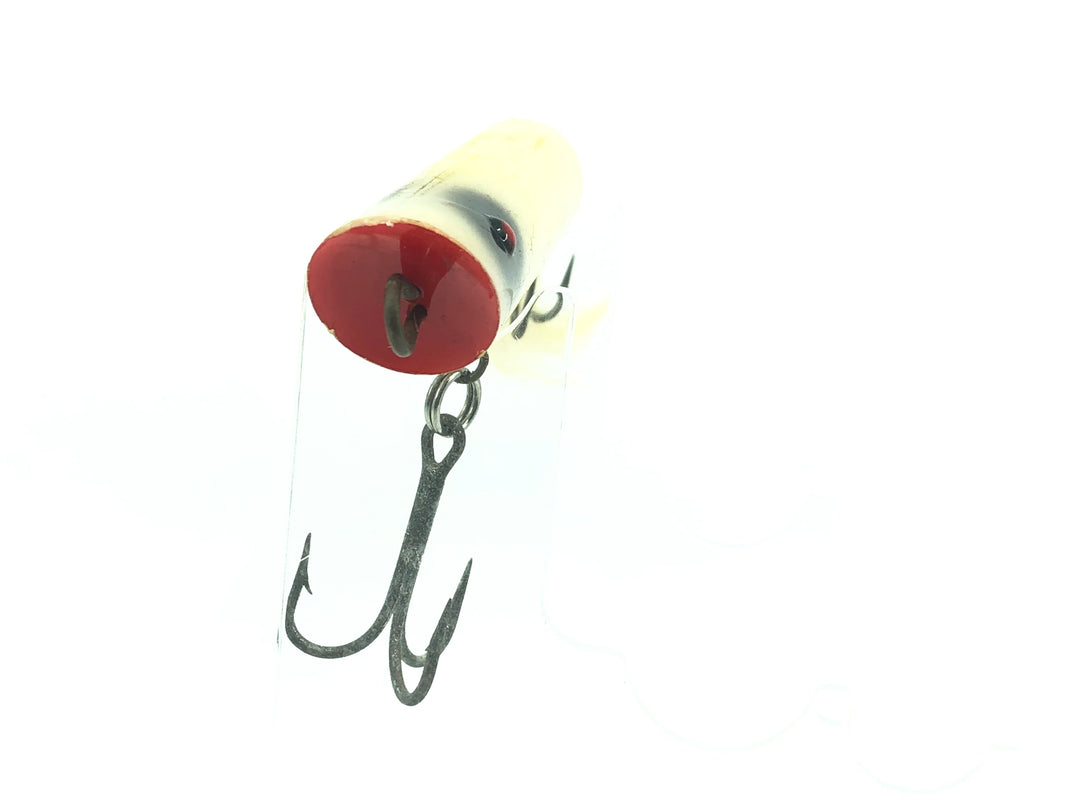 Creek Chub Striper Strike 1900, #12 White Color