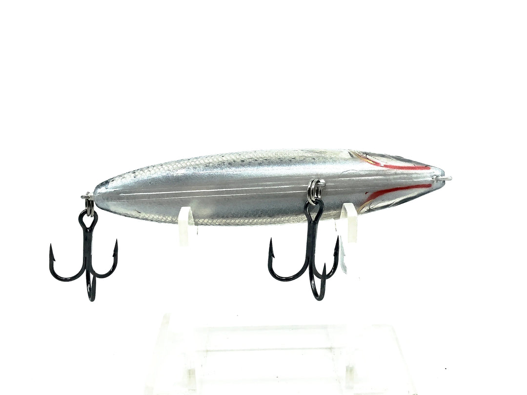 Rapala Saltwater Skitter Walk SSW11, HS Holographic Shad Color