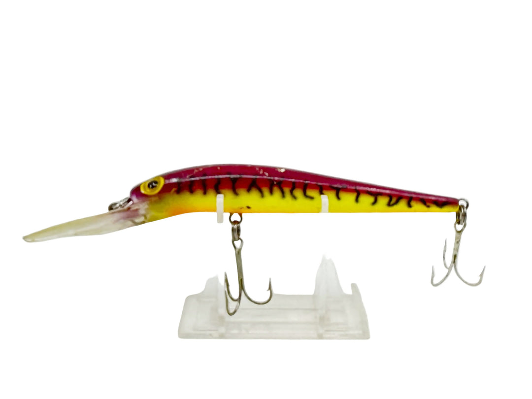 Storm Deep Thunder Stick DAJ, #82 Purple Tiger Color