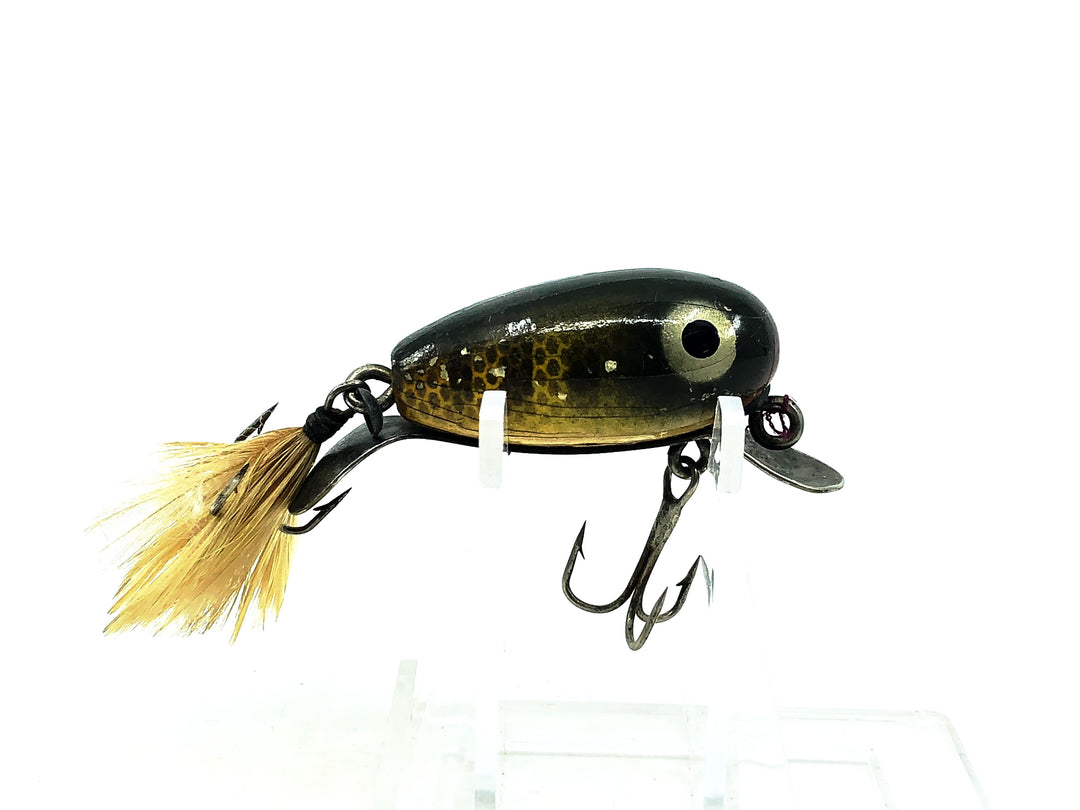 Paw Paw Little Jigger #2600, #1 Perch Color