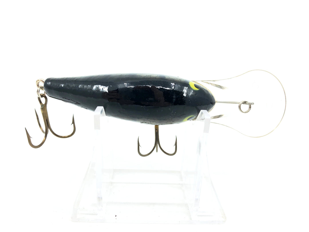 Strike King Stealth Shad, Custom Gel Coat Tennessee Shad Color