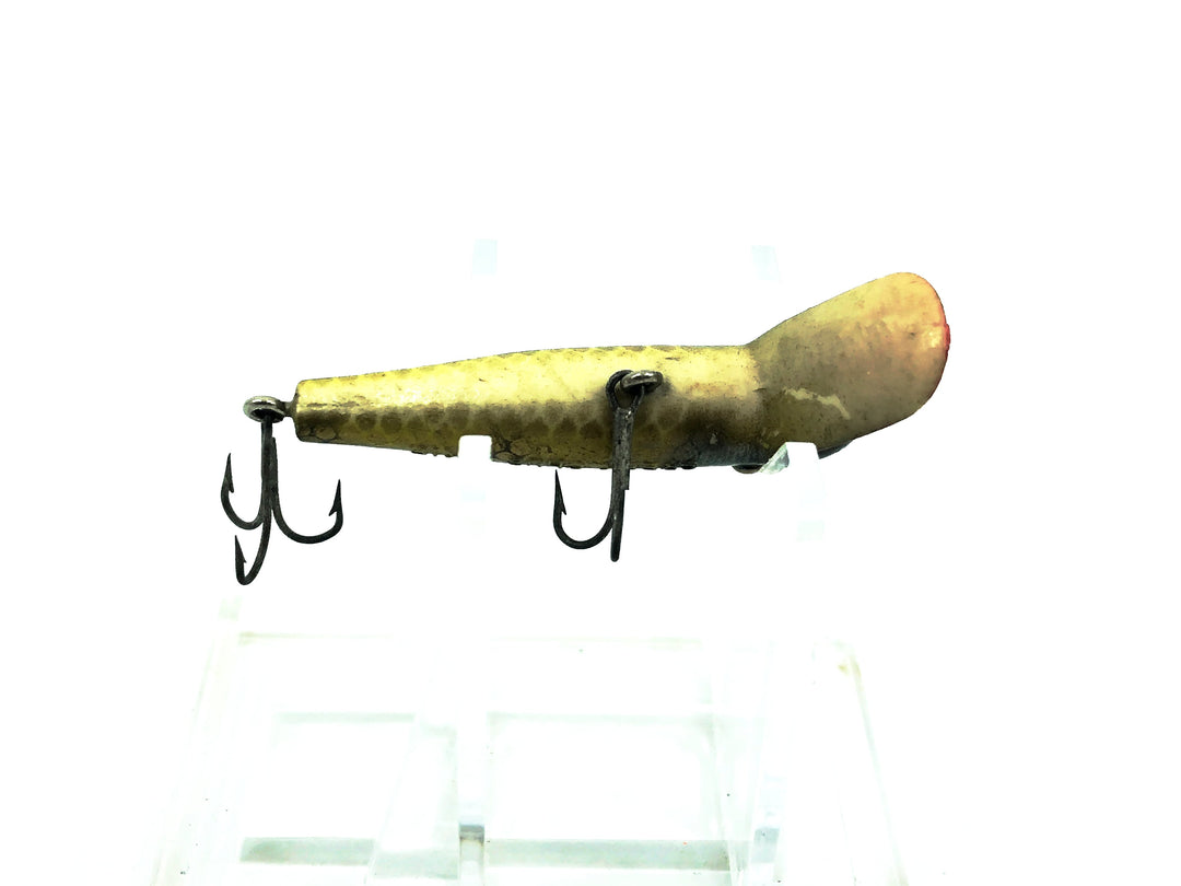 Creek Chub 9300 UL-P Ultra Light Pikie, #01 Perch Color