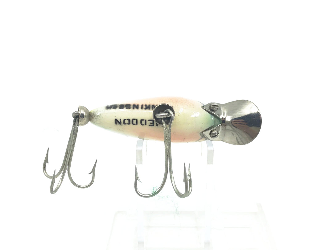 Heddon 9630 Punkinseed Spook Sinking, BGL Bluegill Color