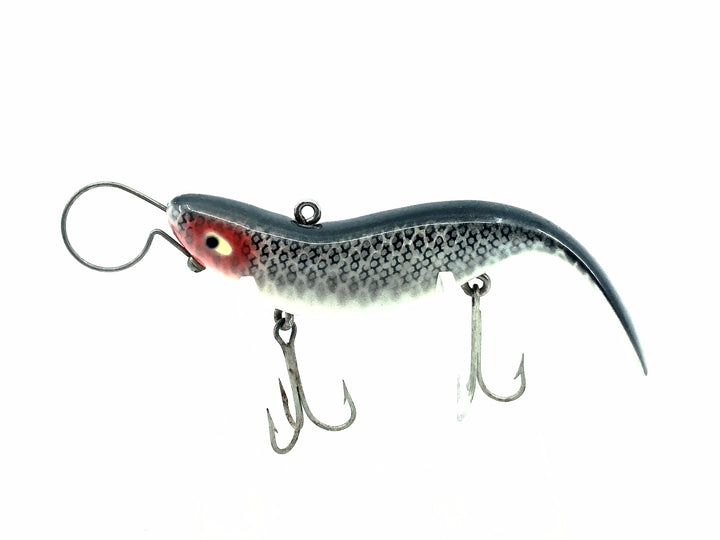 Heddon Cousin II 7735 RS Rattlesnake Color