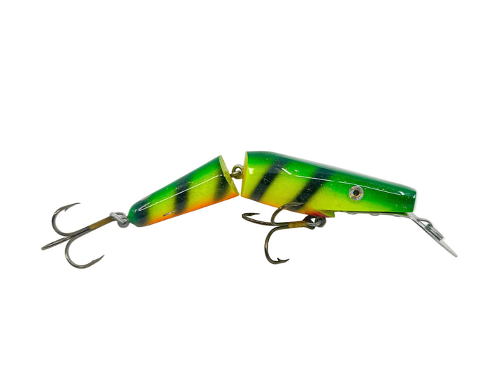 Odyssey Diving Pig Jr. 6", Fire Perch Color