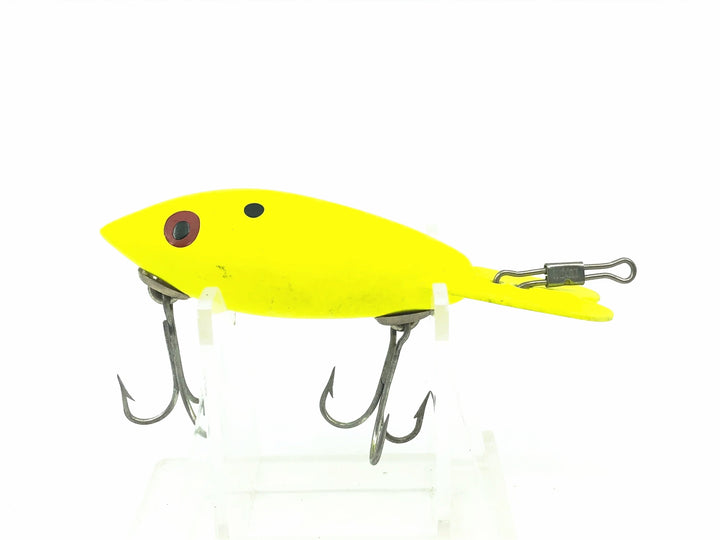 Bomber 400 Series, FY Chartreuse Color