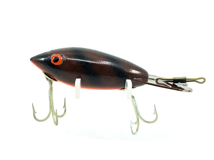 Bomber 400 Series, #21 Crawfish Color