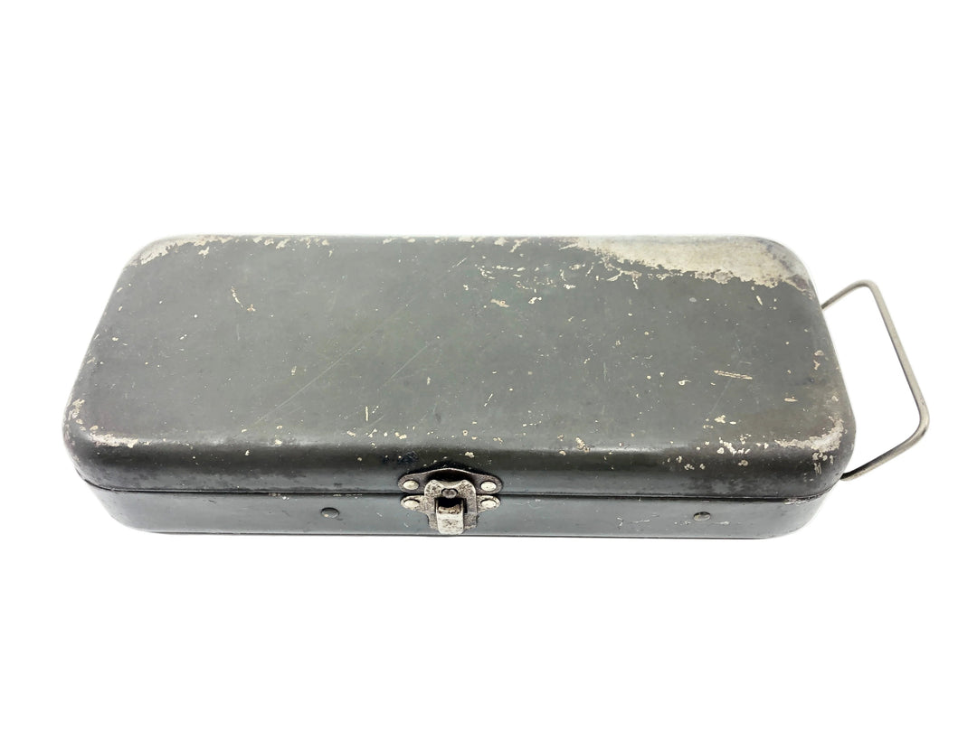 Heddon Small Outing Cantilever Tackle Box