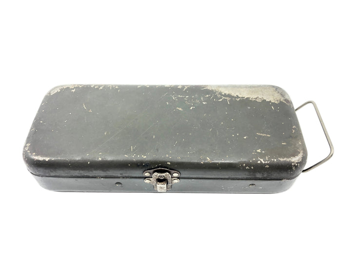 Heddon Small Outing Cantilever Tackle Box