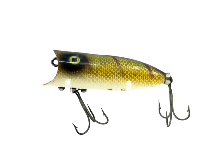 Heddon Baby Lucky 13, L Perch Color