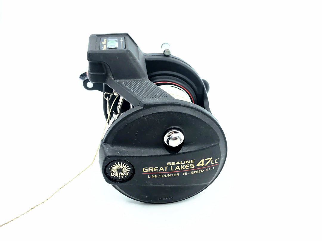 Daiwa Sealine Great Lakes 47LC