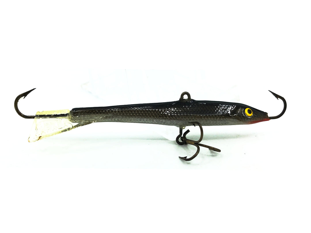 Rapala Jig Rap W9, S Silver Color