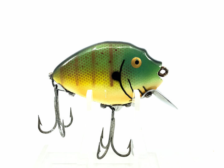 Heddon Vintage Punkinseed, SUN Sunfish Color